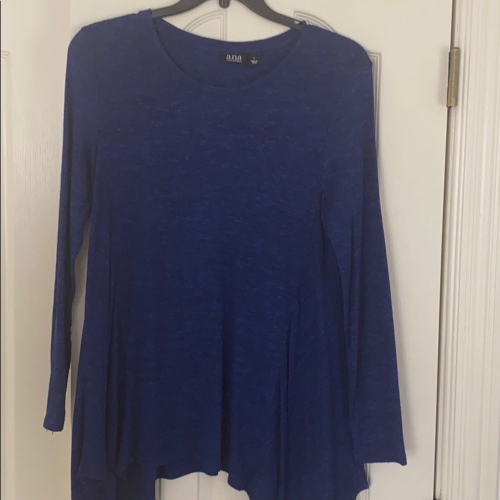 Ladies Tunic Top